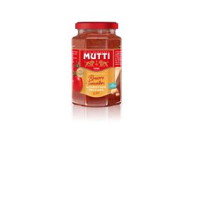 Link zu  Pastasauce mit Rossoro-Tomaten
