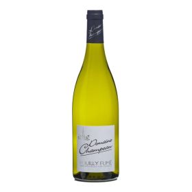 Pouilly Fumé AOP, Weißwein