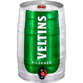 Pilsener Partyfass, 4,8%