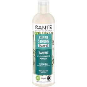 Haarshampoo, Super Strong