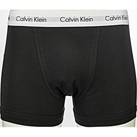 Calvin Klein Herren-T-Shirts, je 3er-Pack