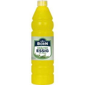 Kräuterspritessig, 10% Säure