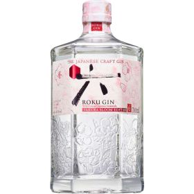 The Japanese Craft Gin 43 %