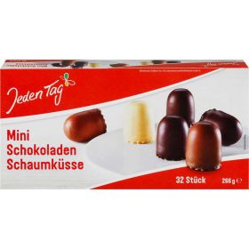 Mini Schaumküsse