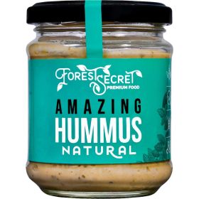 Hummus Natural