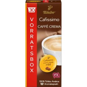 Link zu  Kaffee-Kapseln Cafissimo, Caffè Crema mild