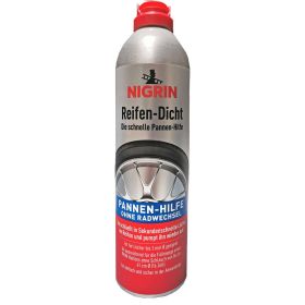 Reifen-Dicht Pannenhilfe ohne Radwechsel