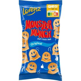 Chips "Monster Munch", Original