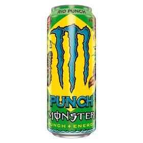 Link zu  Energy Drink Rio Punch
