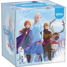 Taschentücher, Disney Box