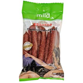 Link zu  Kaminwurzel mild