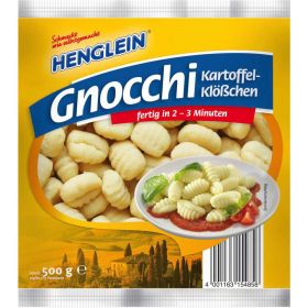 Gnocchi