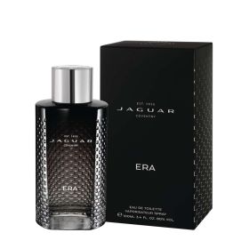 Eau de Toilette, Era