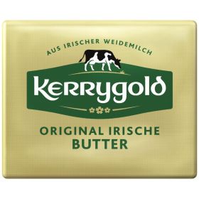 Kerrygold Original irische Butter oder Extra, je 200–250 g