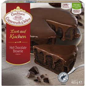 Link zu  Conditorei Coppenrath & Wiese Lust auf Kuchen, je 465–580 g