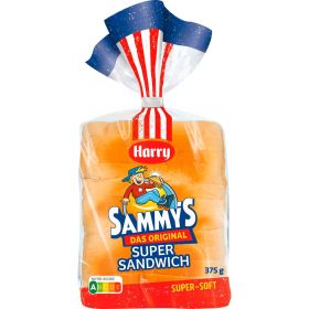 Sammy's Sandwich, Original