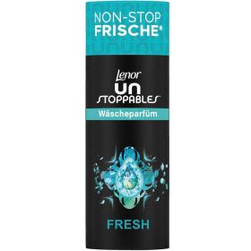 Wäscheparfüm Fresh, Un Stoppables