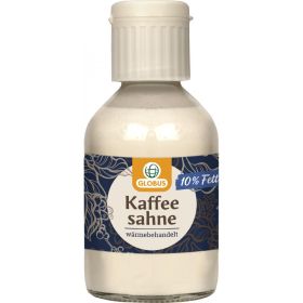 Link zu  Globus Kaffeemilch oder -sahne, je 165 g