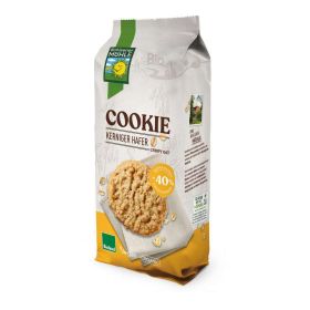 Cookie, kerniger Hafer