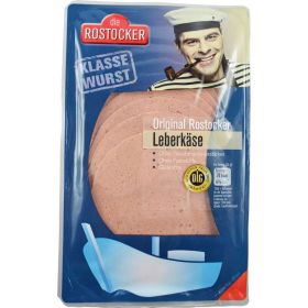 Leberkäse