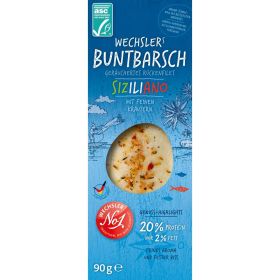 Link zu  Buntbarsch Siziliano