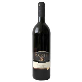 Regent Rotwein, Rotwein