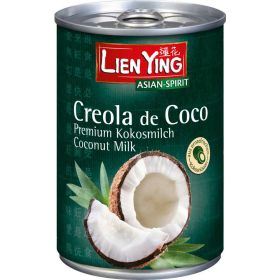 Kokosmilch Creola de Coco