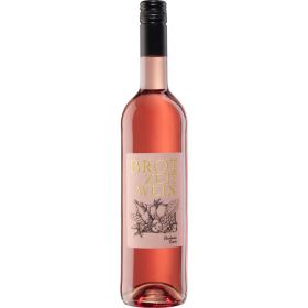 BrotZeit Cuvée Roséwein