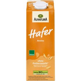 Bio Hafer-Drink, ungesüßt