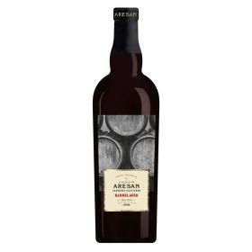 Castillo de Aresan, Bourbon, Rotwein