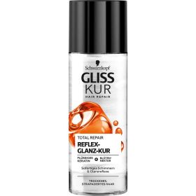 Gliss Kur Total Repair Reflex-Glanz Kur