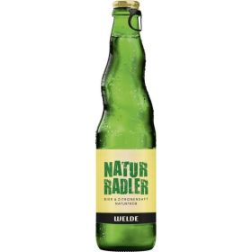 Biermischgetränk, Remix Naturradler 2,4%