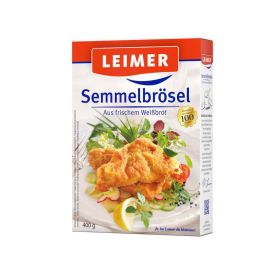 Semmelbrösel