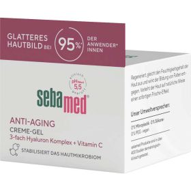 Creme-Gel Anti-Aging