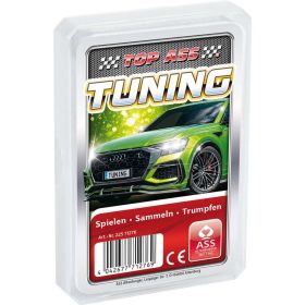 Link zu  Quartett TOP ASS Tuning
