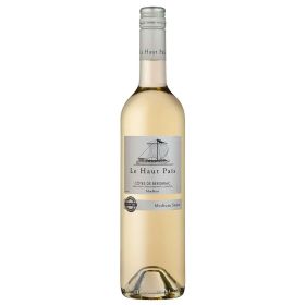 Medium Sweet IGP, Weißwein