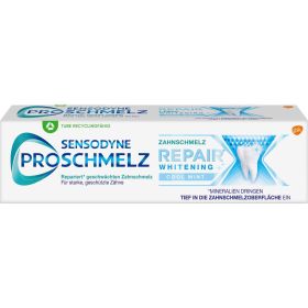 Link zu  Zahncreme ProSchmelz, Repair Whitening