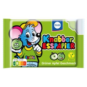 Knabber-Esspapier