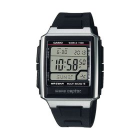 CASIO Herren-Funkarmbanduhr WV-59R-1AEF