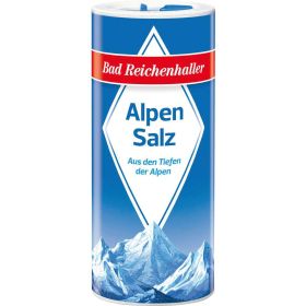 Alpensalz