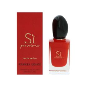 Damen Eau de Parfum Si Passione