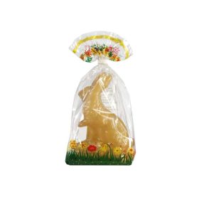 Rahmkaramell Osterhase