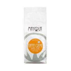 Kräftiger Kaffee, ganze Bohne