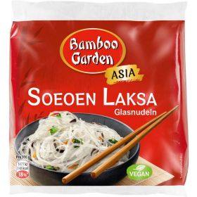 Soeoen Laksa Glasnudel