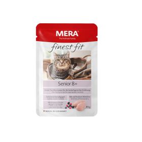 Link zu  Katzen-Nassfutter finest fit, Senior, Hühnchen