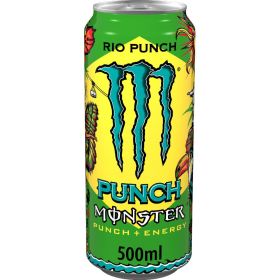 Link zu  Monster Energy Drink, je 0,5 l