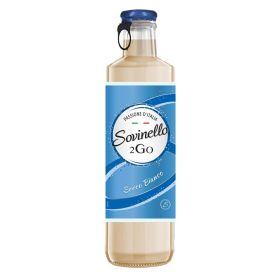 Secco bianco, trocken