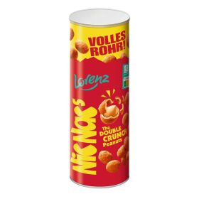 Link zu  Nic Nac's Erdnüsse in der Dose