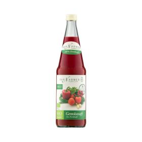 Bio Gemüsesaft