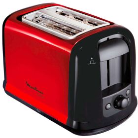 Toaster LT261D Subito, rot